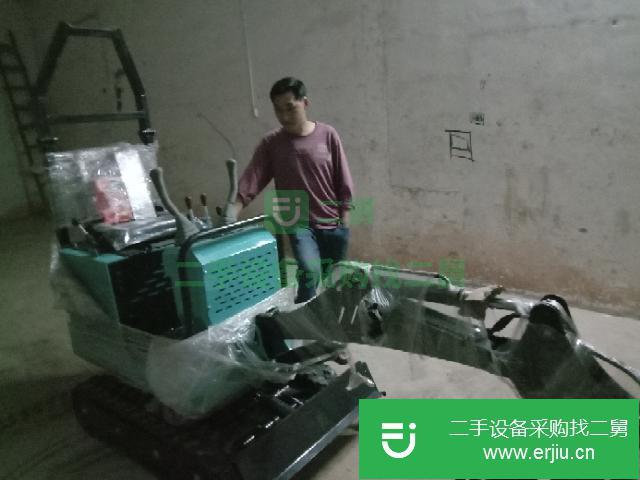 湖南出售二手果園挖掘機(jī)
