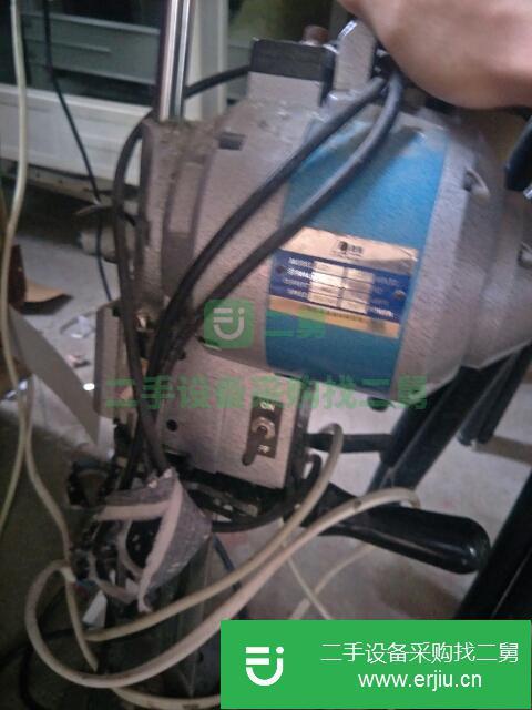 山東出售二手杰克縫紉機