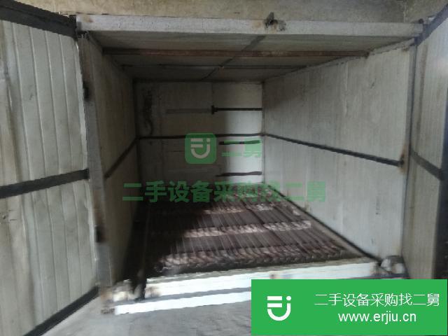 河南出售二手集裝箱