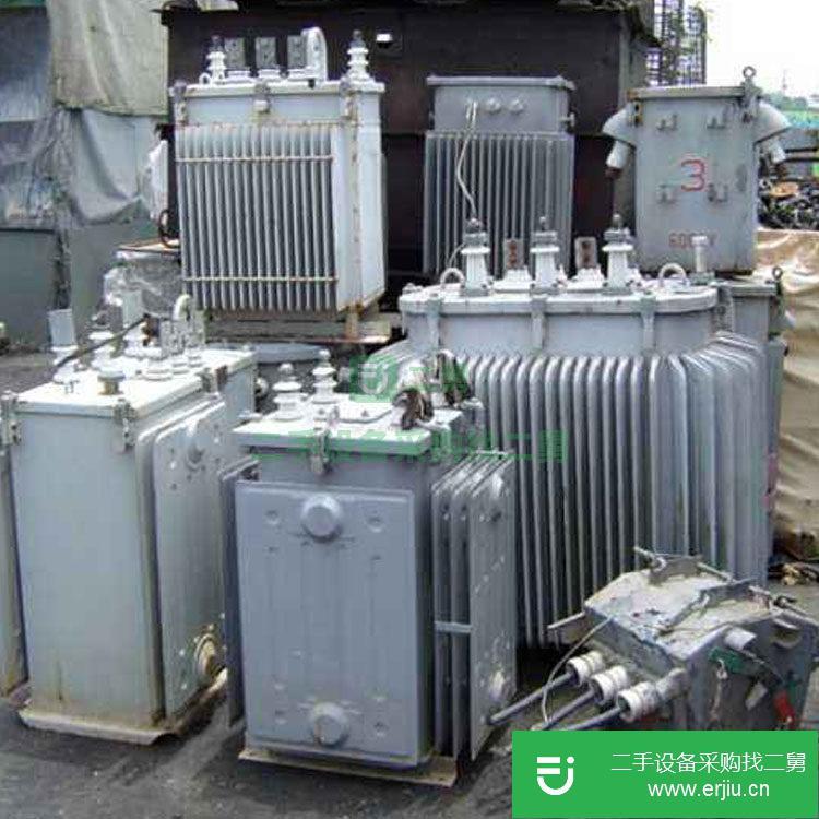 四川出售二手變壓器