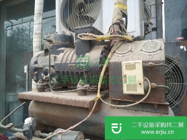 河南出售二手壓縮機(jī)