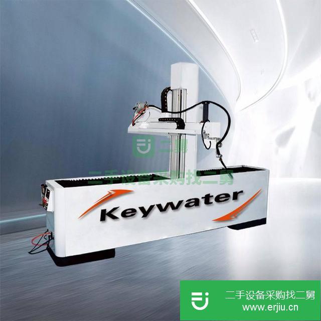 山東出售二手凱沃自動焊接機