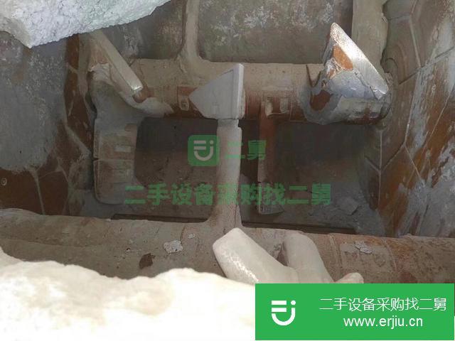 河北出售二手水泥罐攪拌站