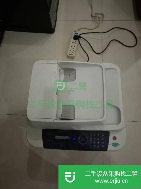 湖北出售二手復印機