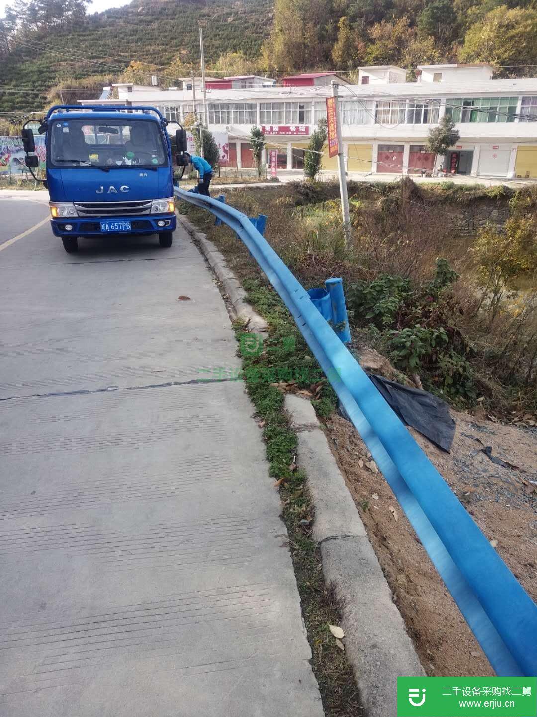 安微出售二手江淮康鈴H5輕卡貨車