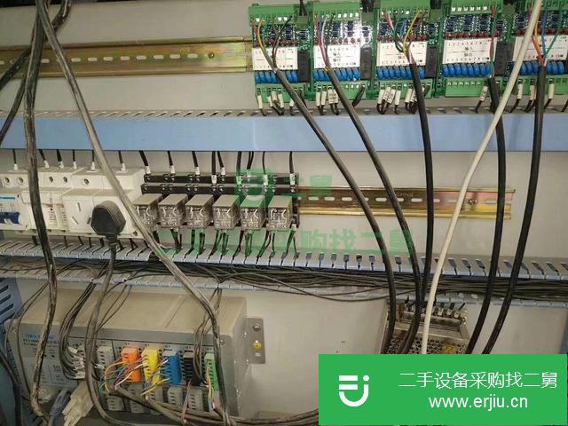 河北出售二手水泥罐攪拌站