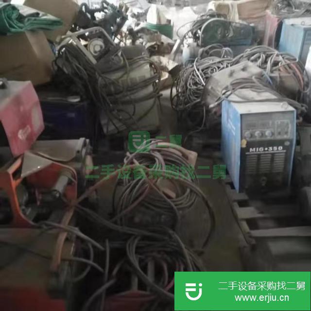 江蘇出售二手二氧化碳氣保焊機