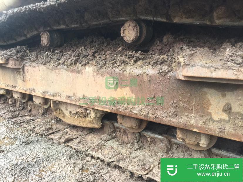 重慶市出售二手卡特彼勒315DL挖掘機