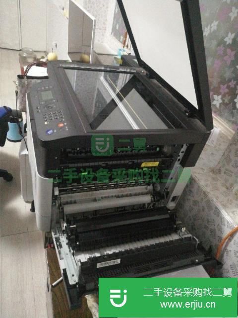 黑龍江出售二手三星K2200打字復(fù)印機(jī)
