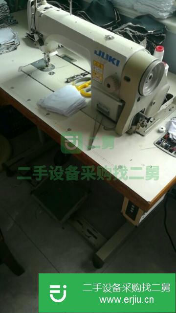 江蘇出售二手縫紉機