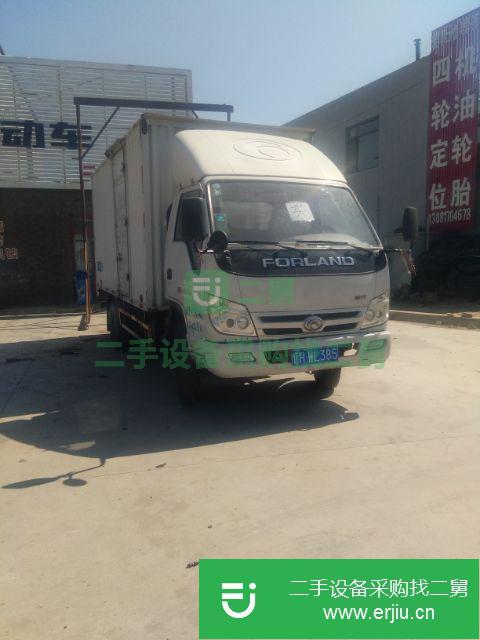 遼寧出售二手時(shí)代貨車