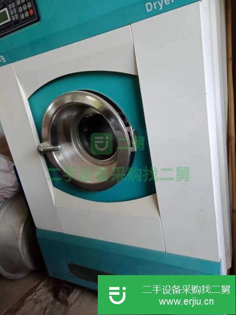 廣西出售二手干洗機