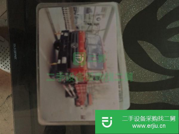 甘肅出售二手東風嘉龍貨車