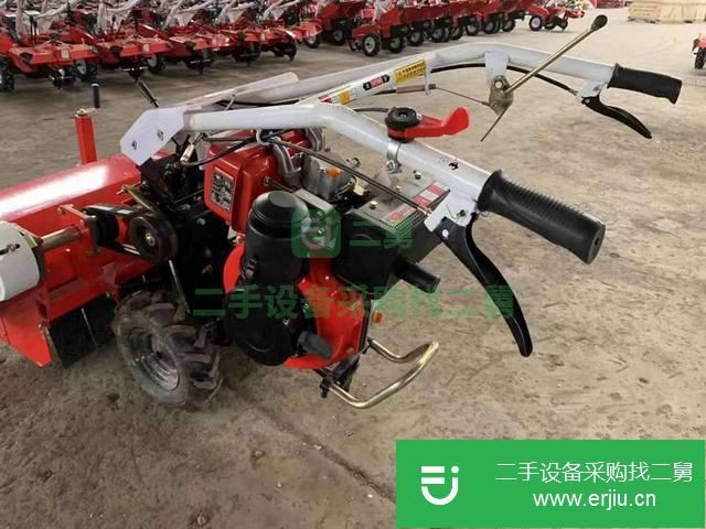 重慶出售二手果園除草機(jī)