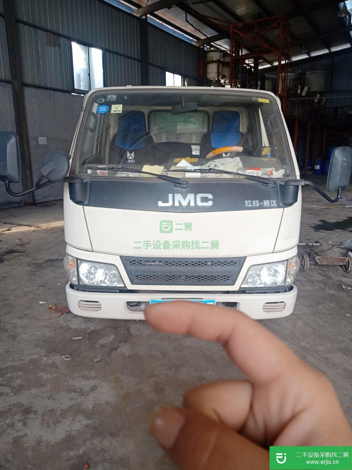 浙江出售二手貨車
