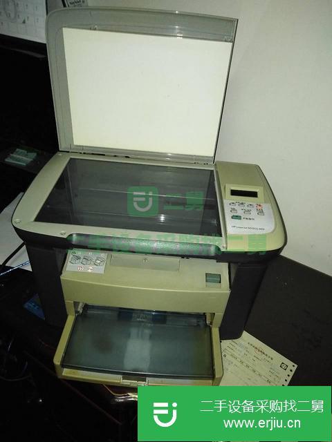 天津出售二手1005打印復印一體機