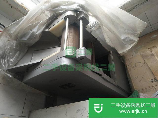 黑龍江出售二手壓面機