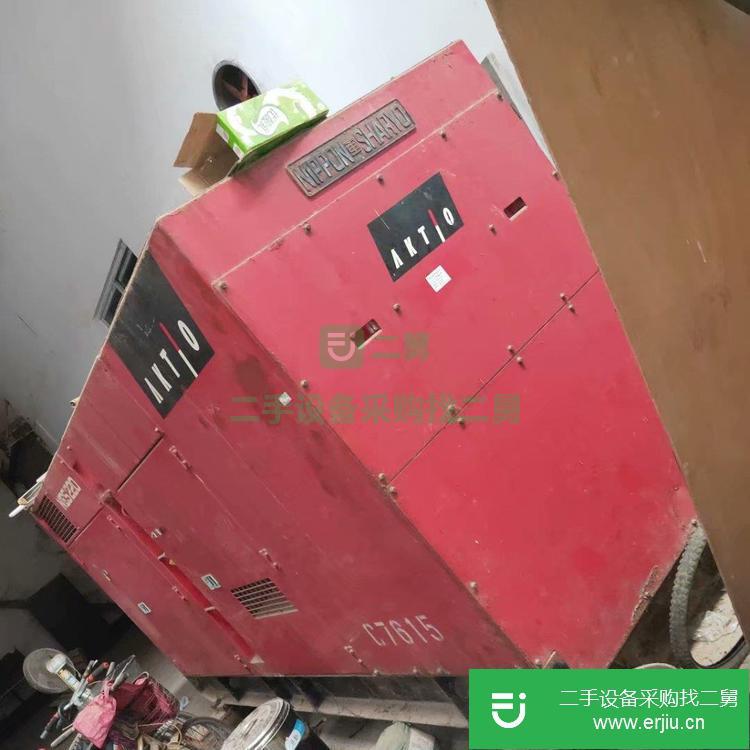 廣東出售二手康明斯發電機