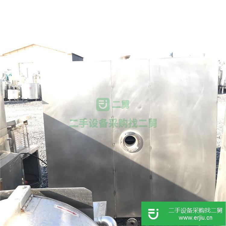 山東出售二手熱風(fēng)循環(huán)烘箱