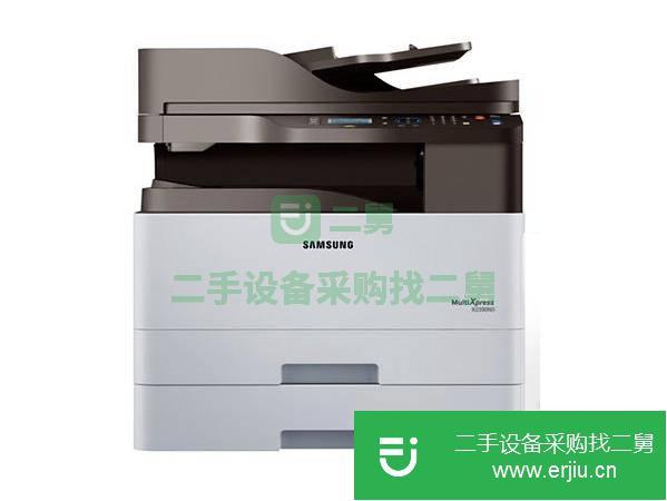 四川出售二手激光復印機