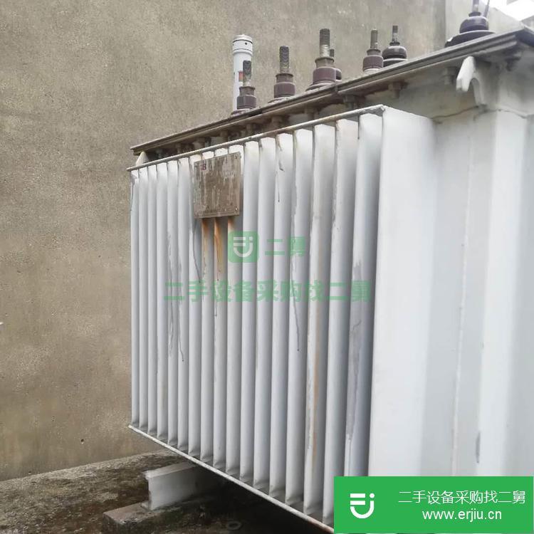 四川出售二手變壓器