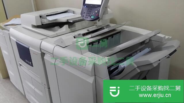 河南出售二手高速復印機