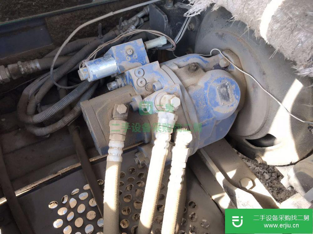 天津市出售二手石川島IHI 55NS挖掘機