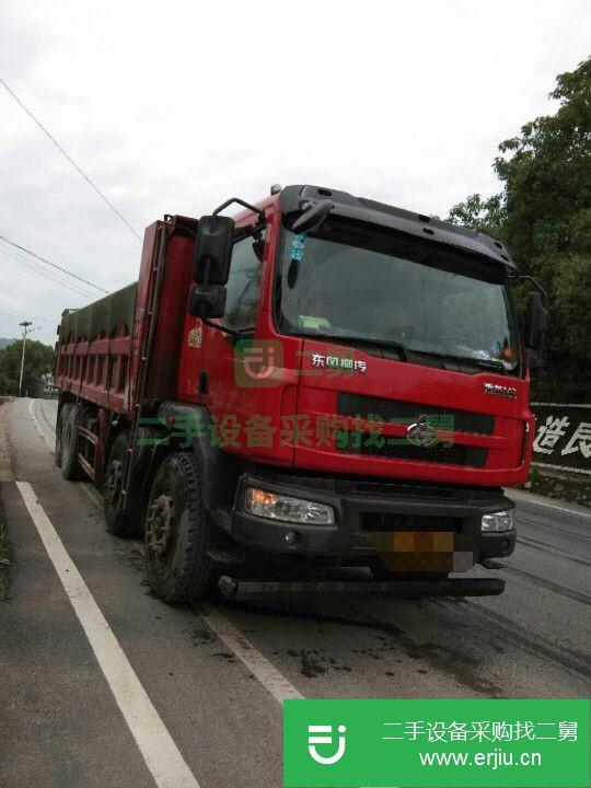 湖南出售二手柳汽乘龍M3載貨車