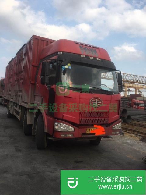 廣東出售二手半掛車