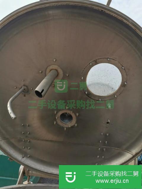 北京出售二手平板密閉離心機(jī)
