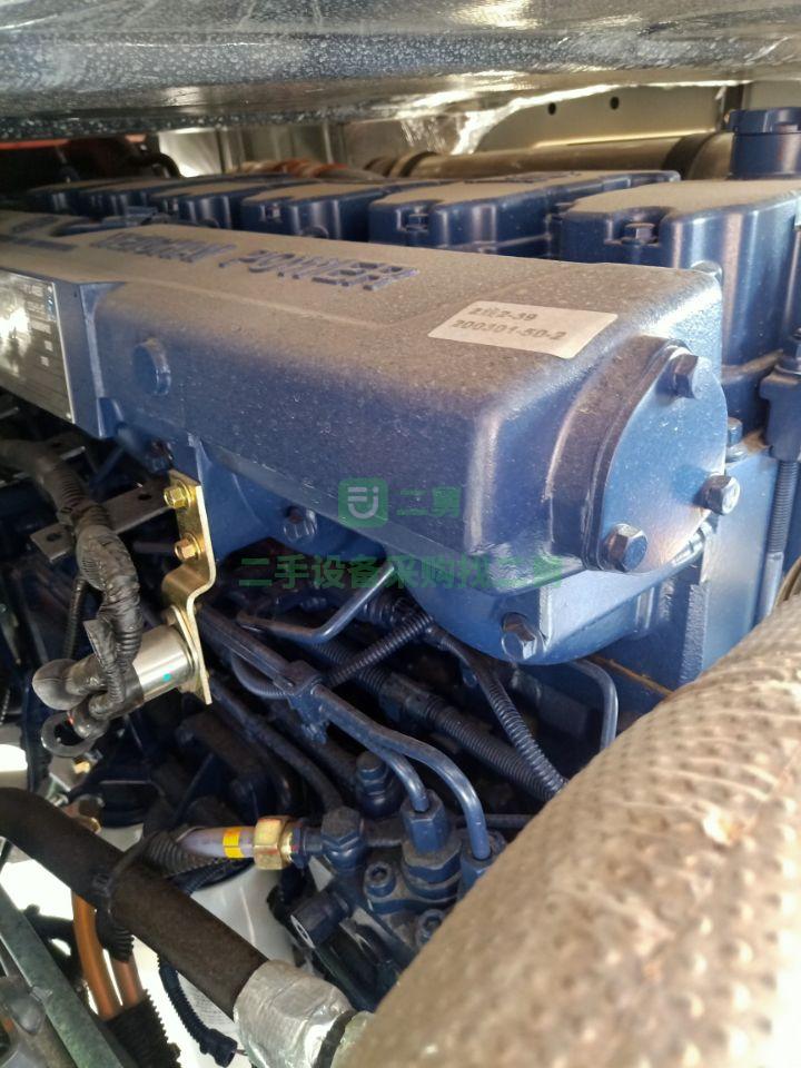 江西出售東風柳汽LZ4250H5DB牽引車