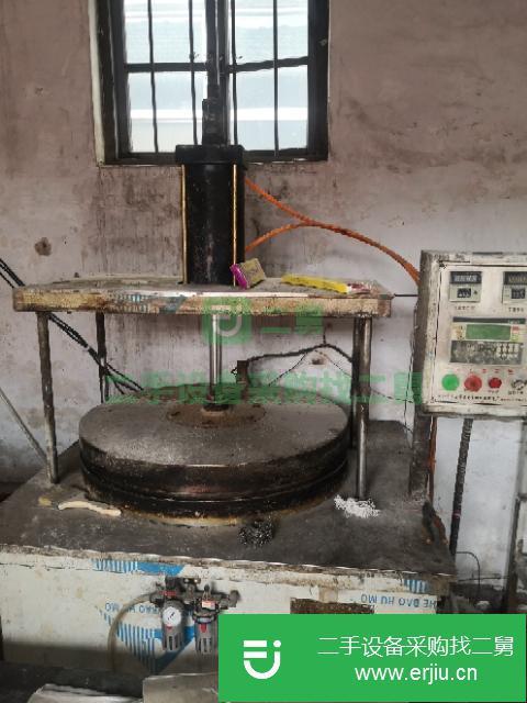 河北出售二手80烙餅機(jī)
