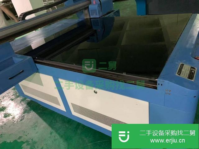 廣東出售二手1315uv平板打印機