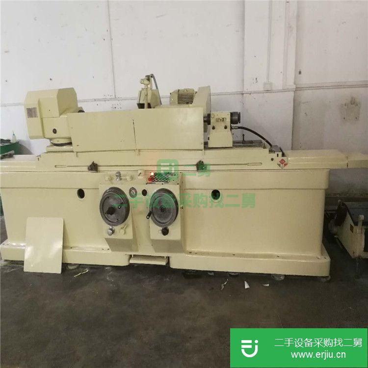廣東出售二手1.5米外圓磨床