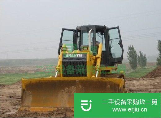 上海市出售二手山推SD16標(biāo)準(zhǔn)型推土機(jī)