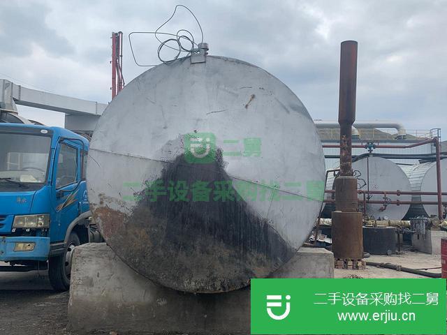 黑龍江出售二手柴油罐