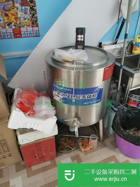 安徽出售二手殺菌機(jī)