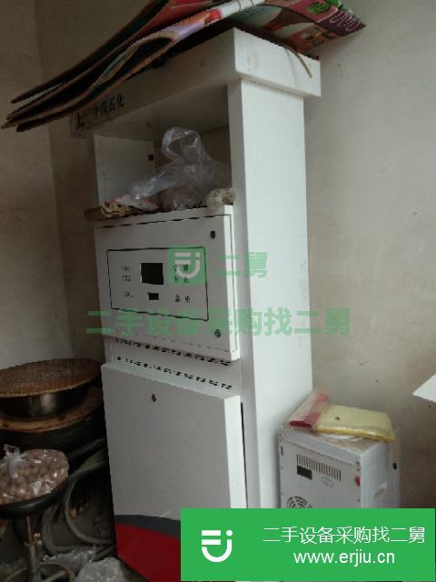 河北出售二手加油機