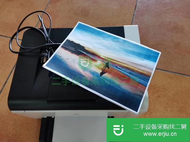 廣東出售二手惠普激光打印機