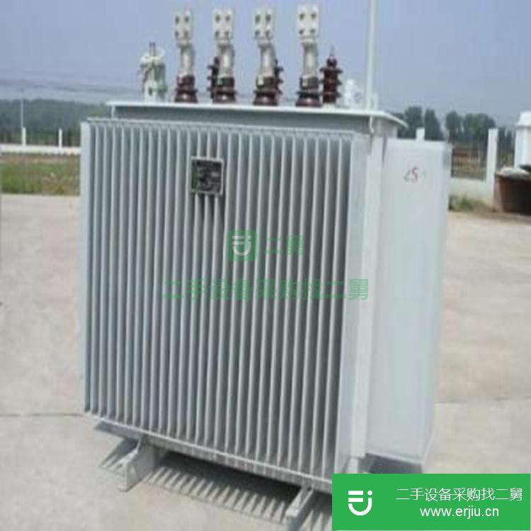 廣東出售二手順譽SYHS-001變壓器