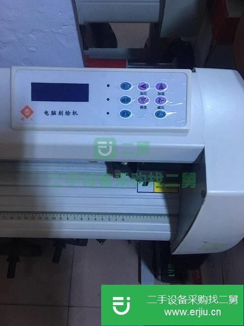 黑龍江出售二手電腦刻字機(jī)