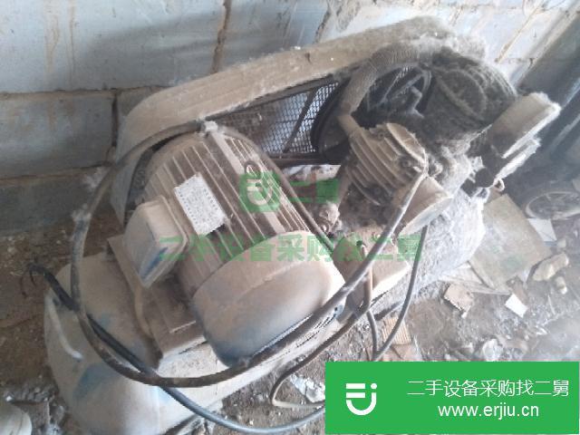 山東出售二手電動(dòng)機(jī)