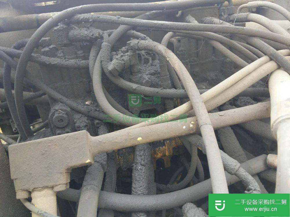 遼寧省出售二手卡特彼勒320A挖掘機(jī)