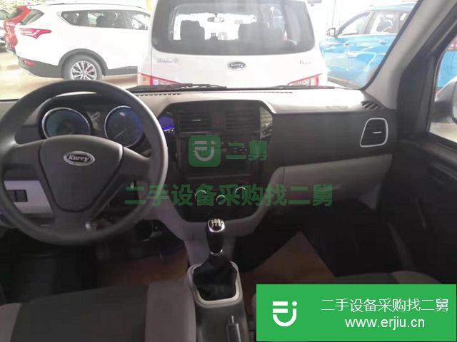 黑龍江出售二手雙排小貨車