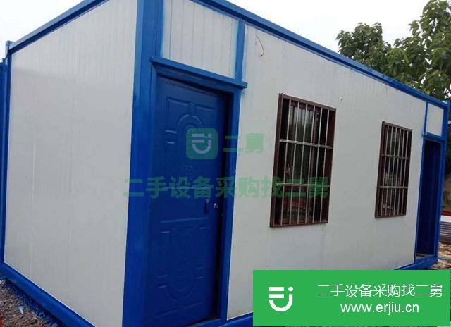 湖南出售二手住人集裝箱