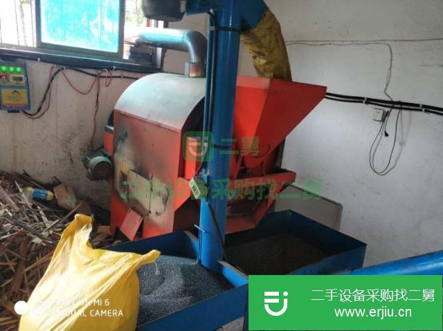 浙江出售二手濾油機