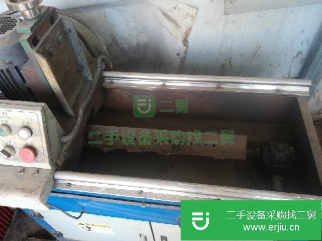 河南出售二手磨刀機