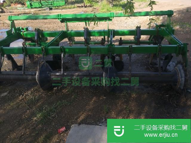黑龍江出售二手六壟起壟機