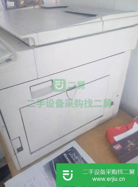 河南出售二手理光復(fù)印機(jī)