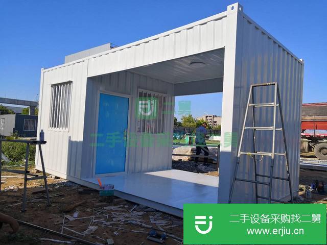 河北出售二手集裝箱